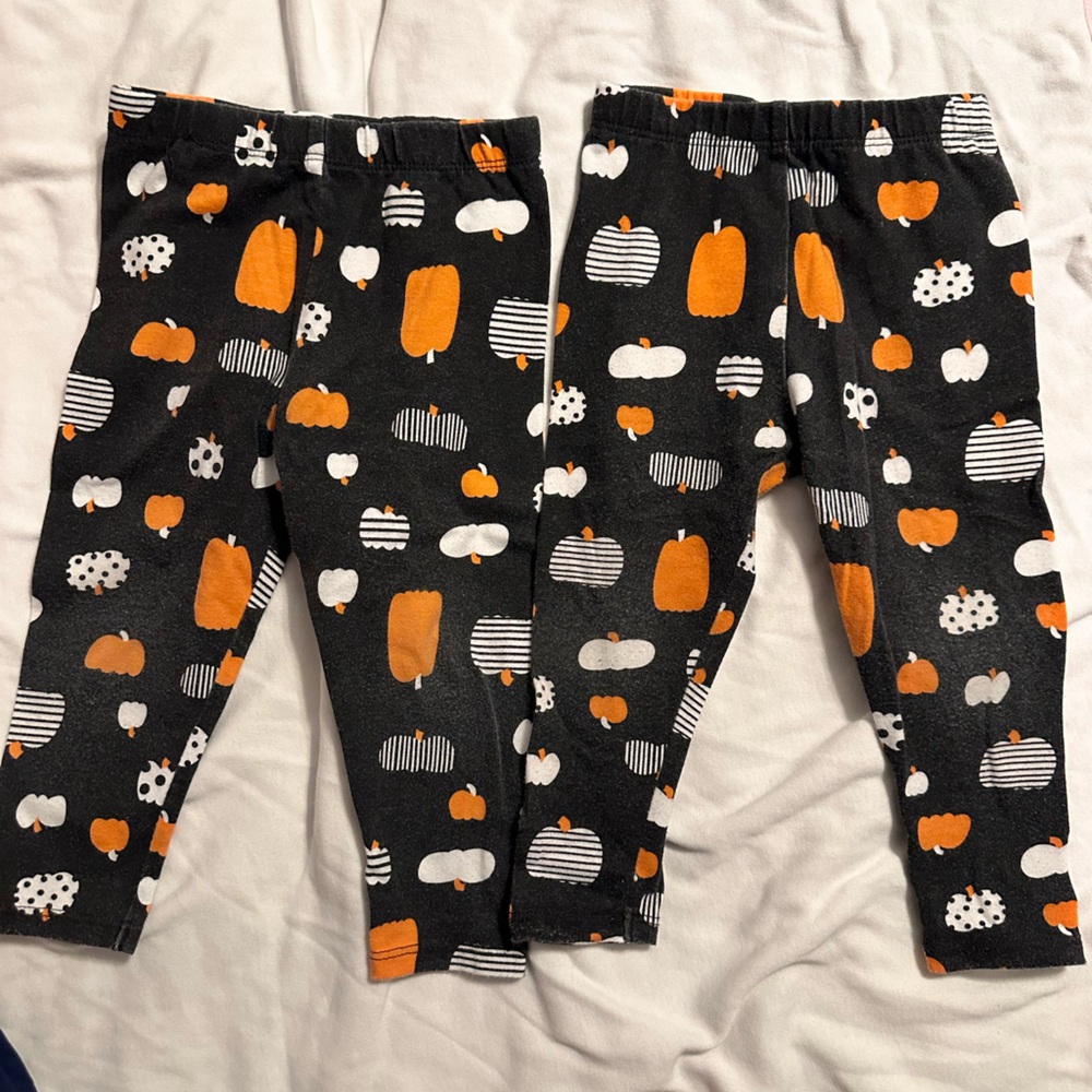 Fall Bundle Size 12 month - Picture 2 of 6
